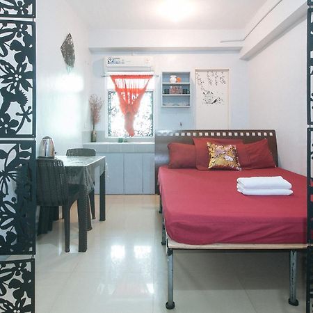 Budget Backpackers Transient House Near Naia By Reddoorz Pasay Luaran gambar