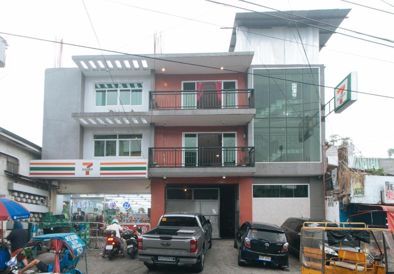 Budget Backpackers Transient House Near Naia By Reddoorz Pasay Luaran gambar