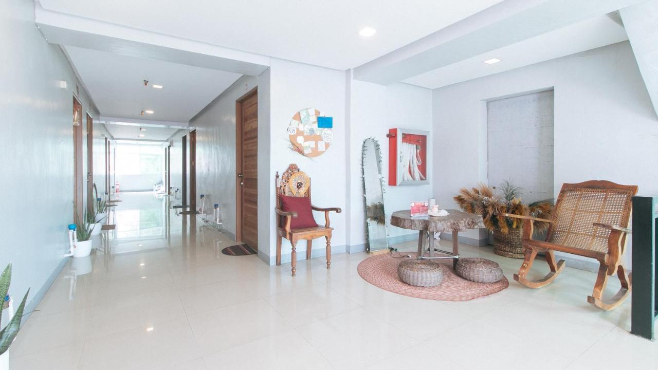 Budget Backpackers Transient House Near Naia By Reddoorz Pasay Luaran gambar