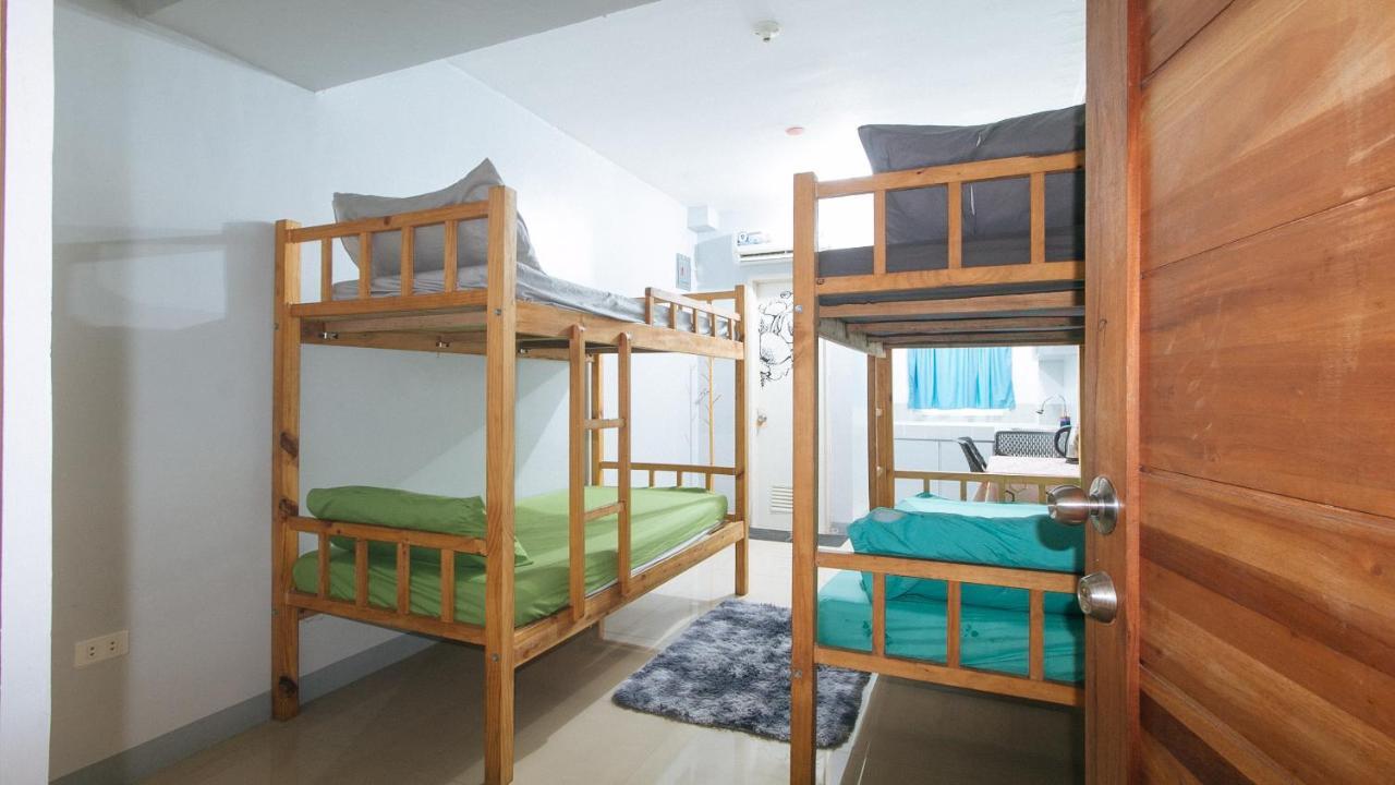 Budget Backpackers Transient House Near Naia By Reddoorz Pasay Luaran gambar