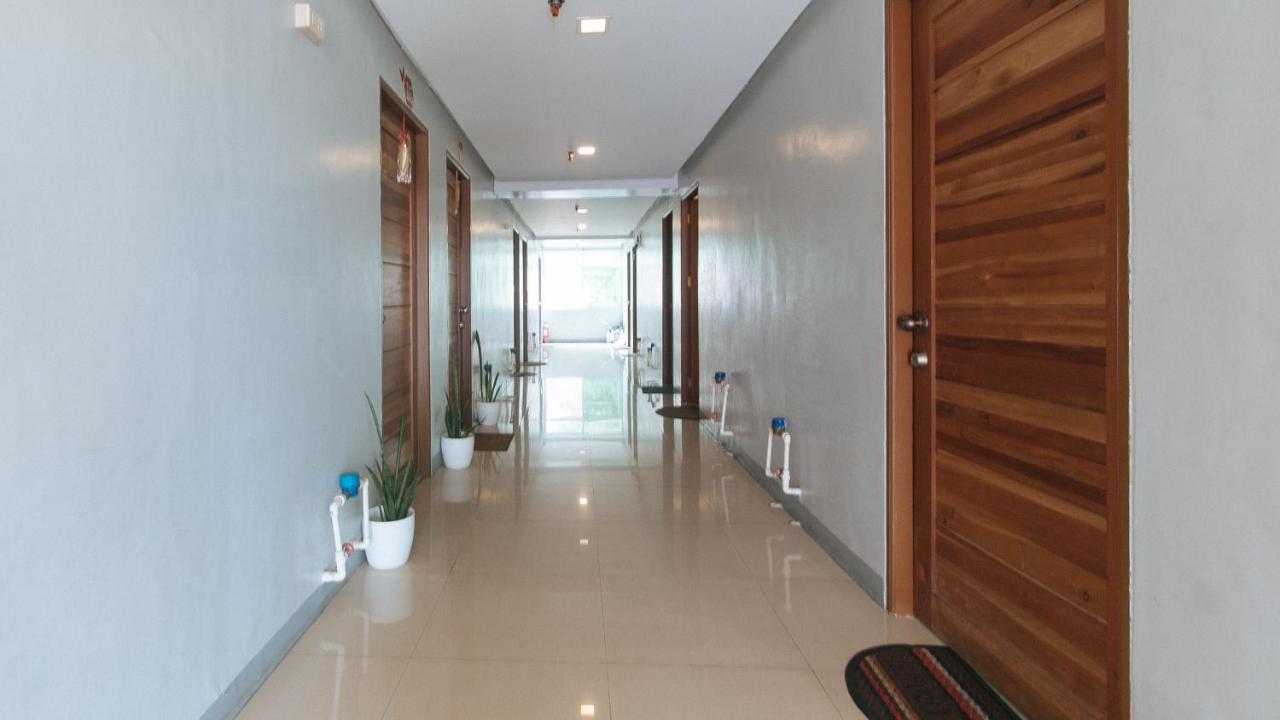Budget Backpackers Transient House Near Naia By Reddoorz Pasay Luaran gambar