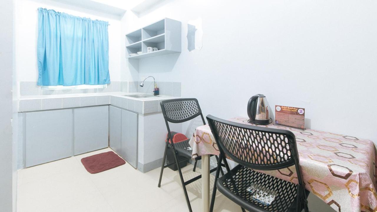 Budget Backpackers Transient House Near Naia By Reddoorz Pasay Luaran gambar
