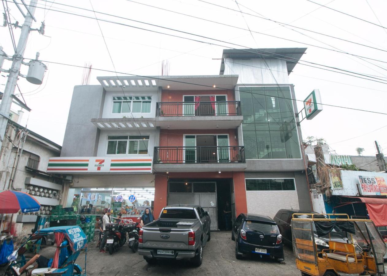 Budget Backpackers Transient House Near Naia By Reddoorz Pasay Luaran gambar