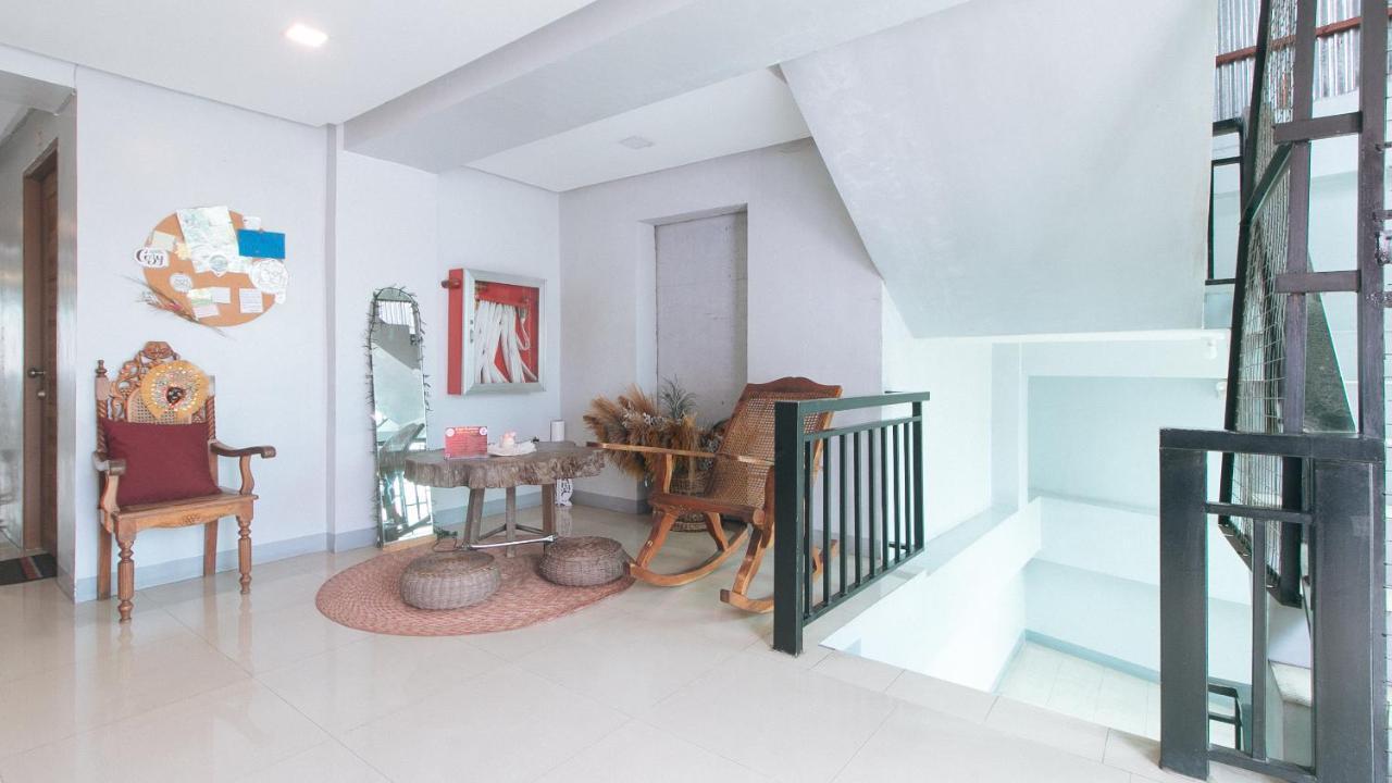 Budget Backpackers Transient House Near Naia By Reddoorz Pasay Luaran gambar