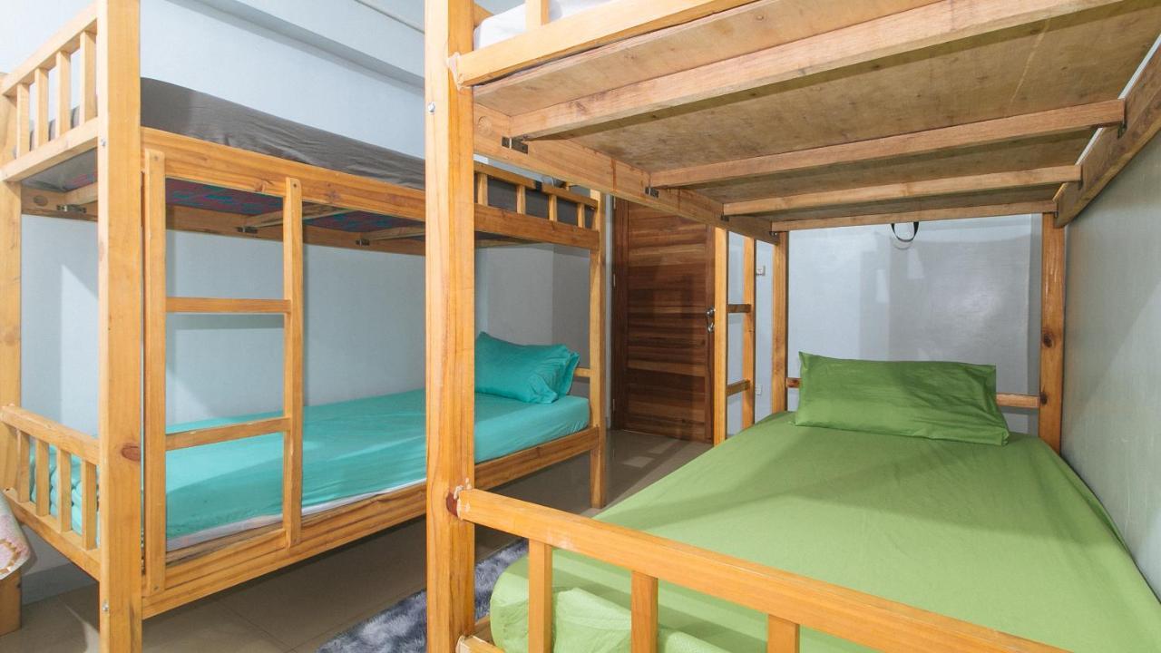 Budget Backpackers Transient House Near Naia By Reddoorz Pasay Luaran gambar