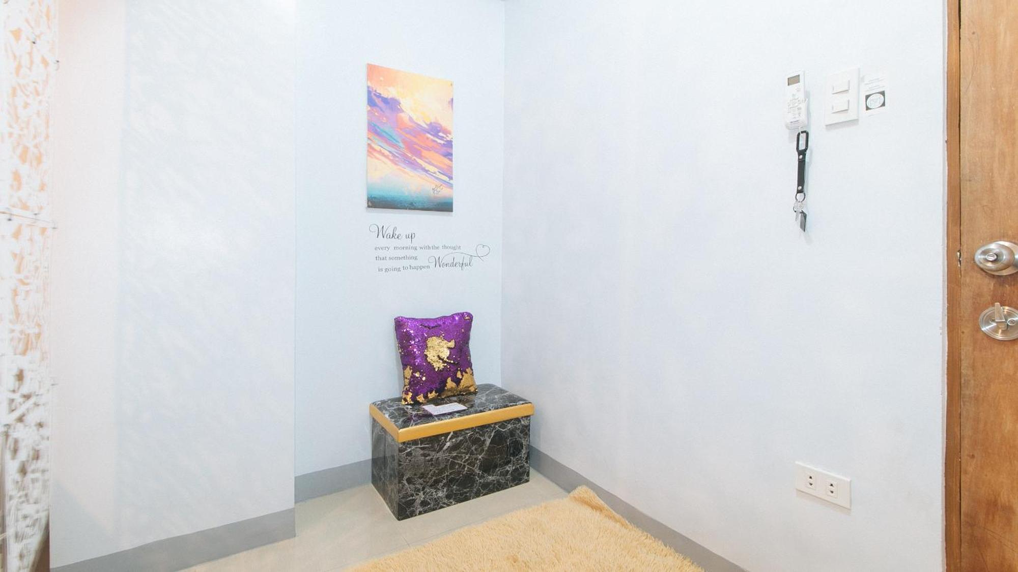 Budget Backpackers Transient House Near Naia By Reddoorz Pasay Luaran gambar