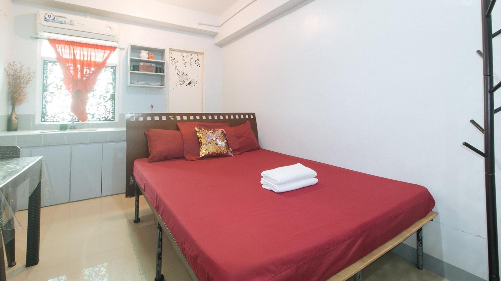 Budget Backpackers Transient House Near Naia By Reddoorz Pasay Luaran gambar