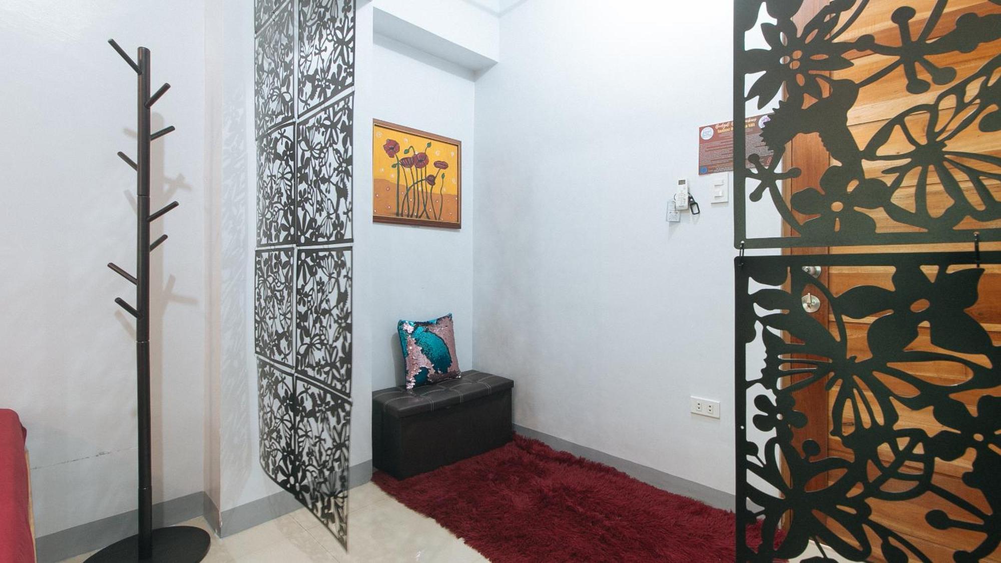 Budget Backpackers Transient House Near Naia By Reddoorz Pasay Luaran gambar