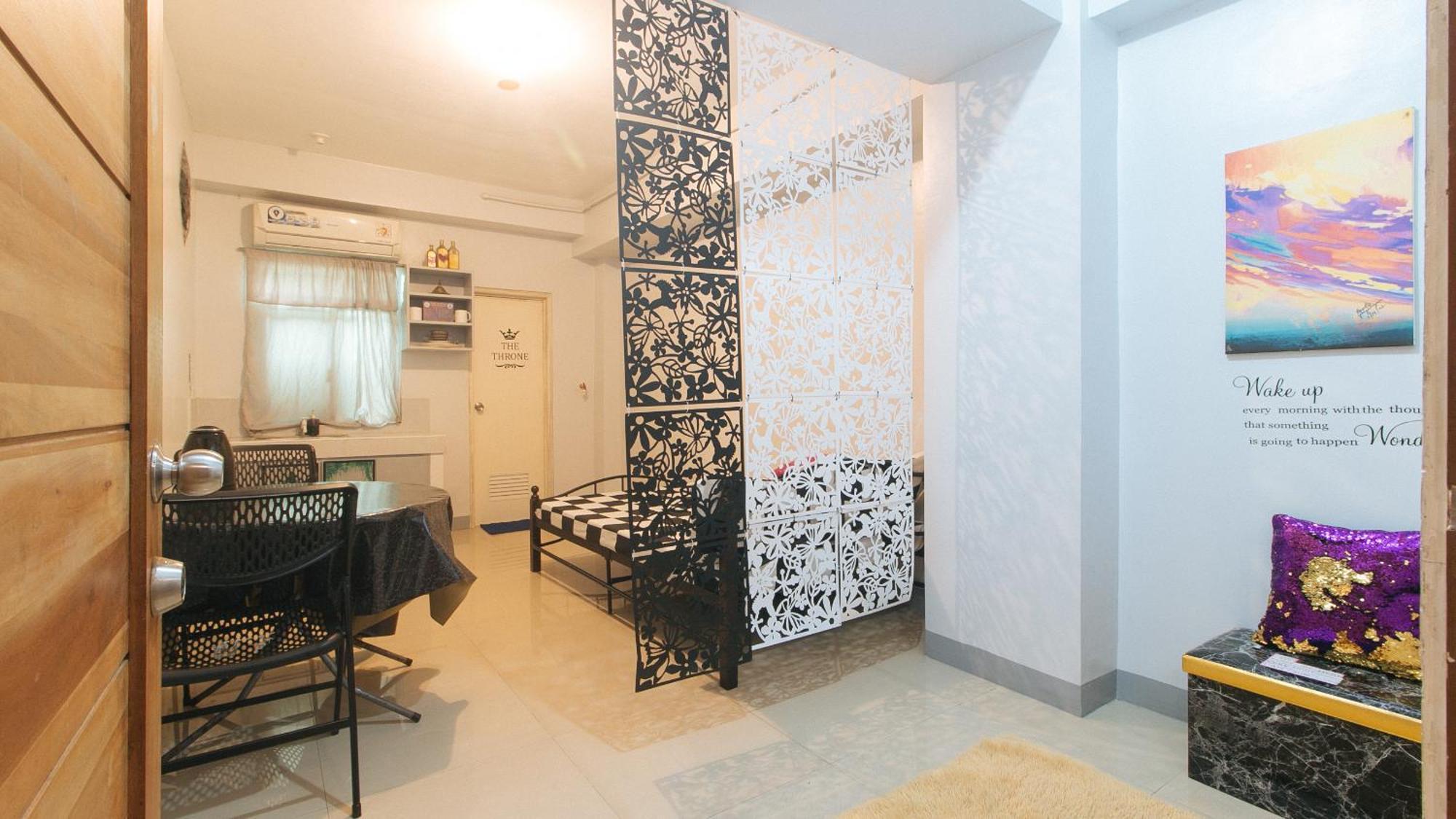 Budget Backpackers Transient House Near Naia By Reddoorz Pasay Luaran gambar