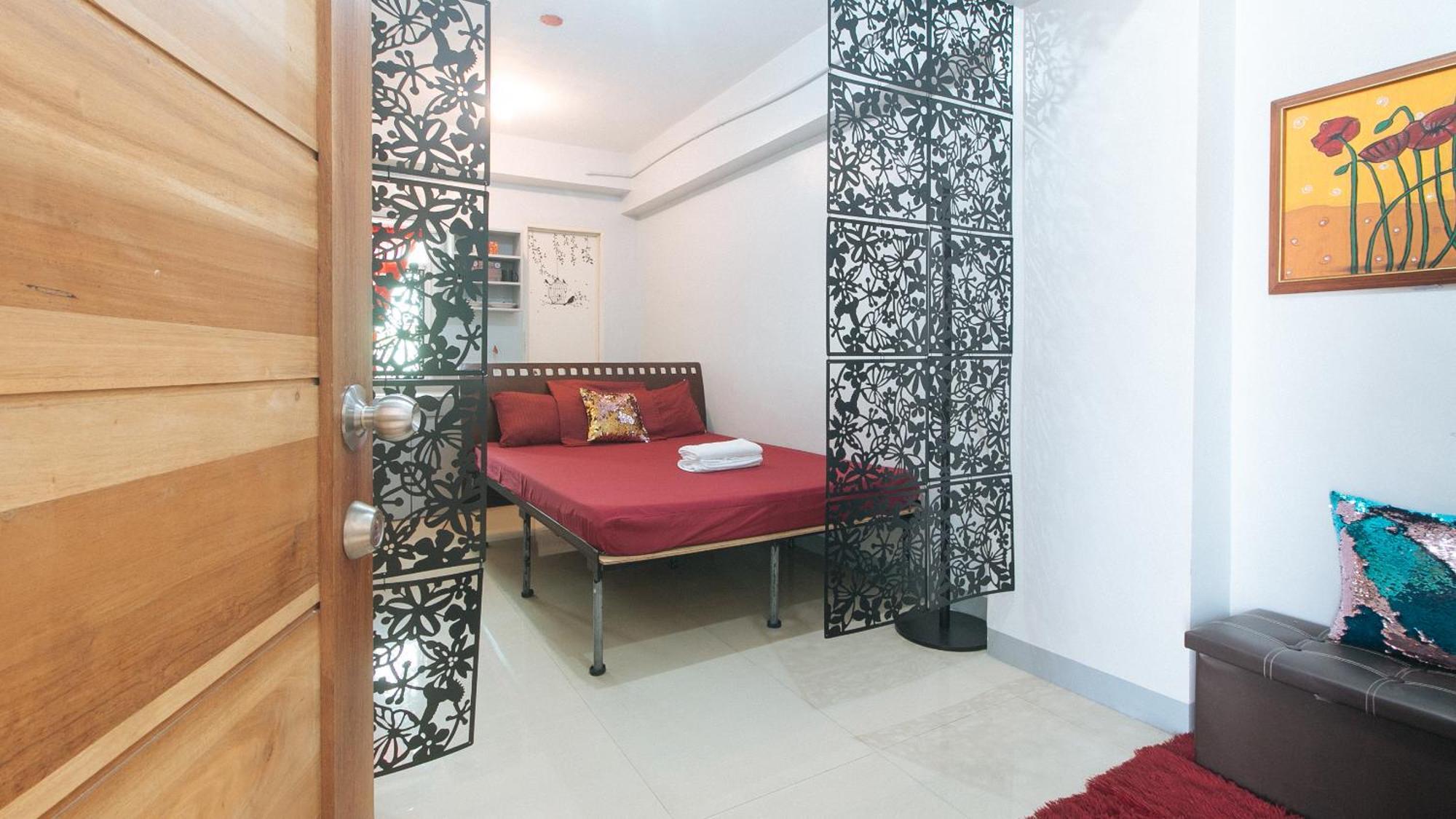 Budget Backpackers Transient House Near Naia By Reddoorz Pasay Luaran gambar