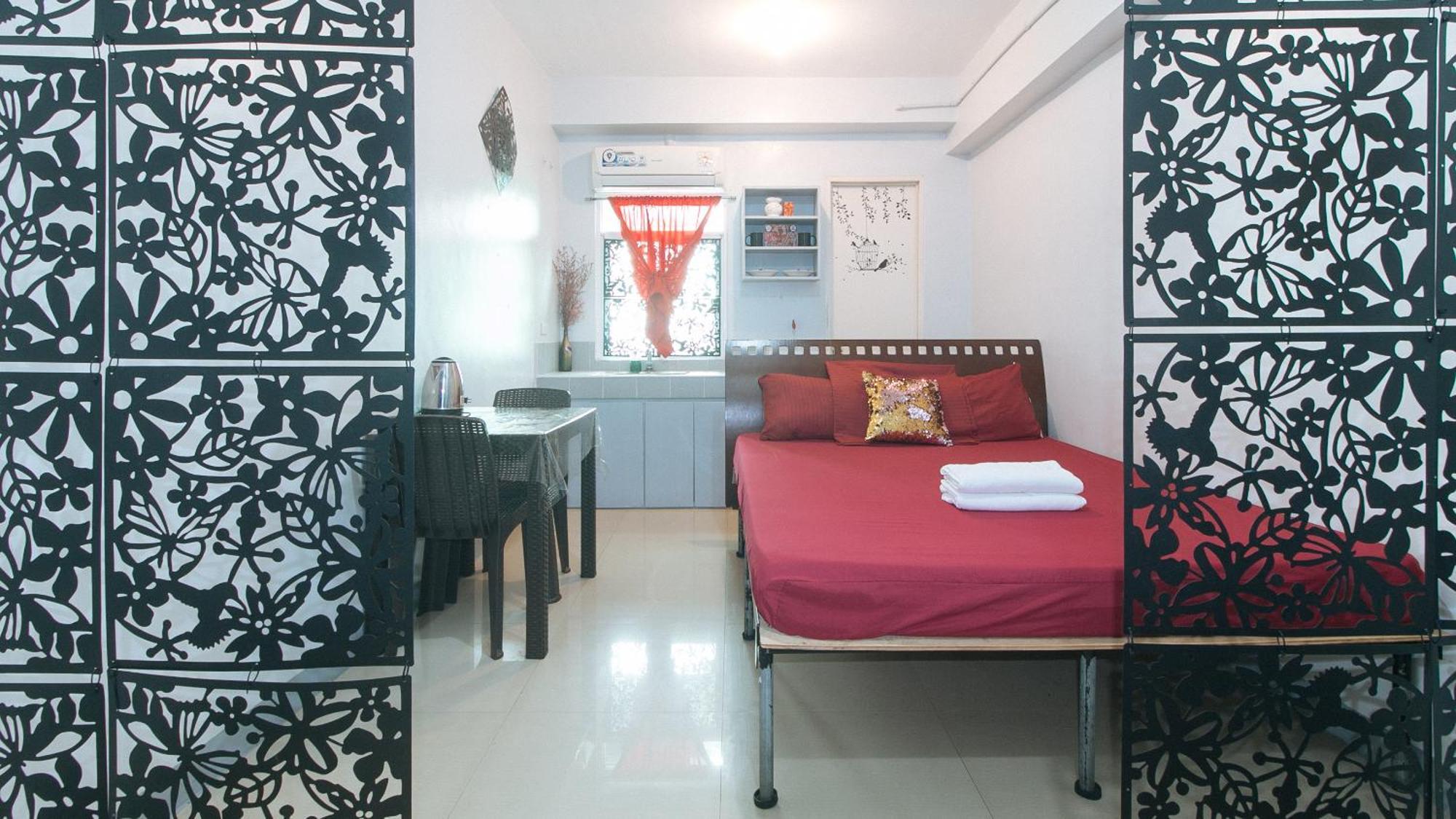 Budget Backpackers Transient House Near Naia By Reddoorz Pasay Luaran gambar